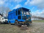 Veegwagen Hofmans HMF350, Prima werkend, 11000 Uren, Ophalen of Verzenden
