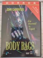 Body bags, John Carpenter, in nieuwstaat!, Cd's en Dvd's, Zo goed als nieuw, Verzenden, Vanaf 16 jaar