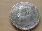 Duitsland Bayern 5 mark zilver Otto 1902, Verzenden, Duitsland, Losse munt, Zilver