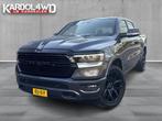 Dodge Ram 1500 5.7 V8 4x4 Crew Cab Laramie | Tonneau cover|, Gebruikt, 5654 cc, Met garantie (alle), 402 pk