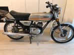 2 x Yamaha rd 50 dx japans, Fietsen en Brommers, Brommers | Oldtimers, Ophalen of Verzenden, Overige merken