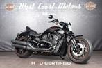 Harley-Davidson VRSCDX Night Rod Special (bj 2013), Laan van Vreedenoord 33
2289 DA  RIJSWIJK, Bedrijf, Overig, HARLEY DAVIDSON BENELUX HDB