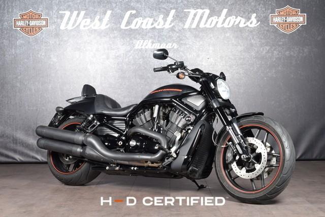 Harley-Davidson VRSCDX Night Rod Special (bj 2013), Motoren, Motoren | Harley-Davidson, Bedrijf, Overig, meer dan 35 kW
