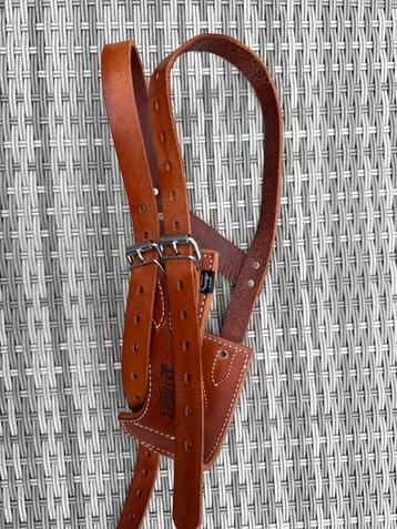 NEW Miracle collar luchtzuigband Full beschikbaar voor biedingen