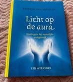 Licht Op De Aura, Ophalen of Verzenden, Zo goed als nieuw, Tarot of Kaarten leggen, Overige typen