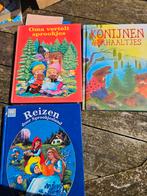 Kinderboeken 365 verhaaltjes, Boeken, Kinderboeken | Kleuters, Gelezen, Ophalen of Verzenden