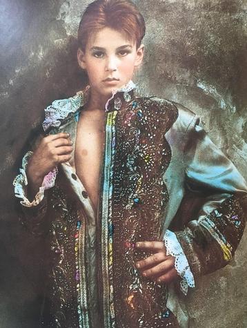 Boek: Jan Saudek, vie mort amour et autres bagatelles. beschikbaar voor biedingen