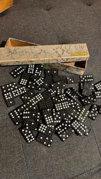 Domino Vintage van Jumbo, Ophalen of Verzenden, Zo goed als nieuw