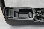 Middenconsole beige leder BMW X3 F25 (2010-2017), Auto-onderdelen, Interieur en Bekleding, Gebruikt, Ophalen of Verzenden