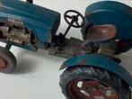1:16 MOLINE/Minneapolis-polystone nagietsel ERTL, Hobby en Vrije tijd, Modelauto's | 1:18, Ophalen of Verzenden, Nieuw, Overige typen