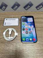 iPhone 13 - 128GB / batterij 100% / garantie, 128 GB, Zwart, IPhone 13, Ophalen of Verzenden