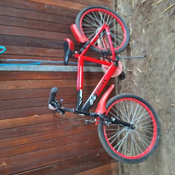 Nette fiets  beschikbaar voor biedingen