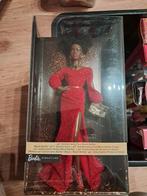 Frist Black barbie, Ophalen of Verzenden, Zo goed als nieuw, Pop