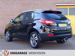 Hyundai Ix35 2.0i i-Catcher AUTOMAAT | Panorama | Trekhaak, Auto's, Hyundai, Euro 5, Gebruikt, 4 cilinders, Stoelverwarming