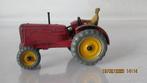 Dinky Toys Massey-Harris tractor model 27a/300 Meccano Ltd, Ophalen of Verzenden, Gebruikt, Tractor of Landbouw, Dinky Toys