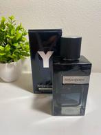 YSL Y Eau de Parfum Travelformaat - Proefmonster, Verzenden, Nieuw