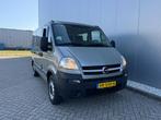 Opel Movano 2.5 Rolstoelbus Automaat 2009 | Elek Deuren | In, Auto's, Bestelauto's, Voorwielaandrijving, 101 pk, Gebruikt, 4 cilinders