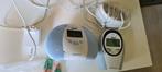 Alecto babyfoon dbx-88 eco, Ophalen of Verzenden, Terugspreekfunctie