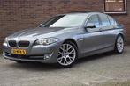 BMW 5-serie 535i '10 Motor defect Xenon Cruise Leder, Auto's, BMW, Automaat, Euro 5, Achterwielaandrijving, Gebruikt