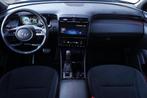 Hyundai Tucson 1.6 T-GDI MHEV N Line | Navi | Clima| Adaptiv, Stof, Gebruikt, 4 cilinders, 150 pk