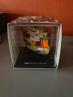 Max Verstappen helm World Champion 2022, Ophalen of Verzenden, Zo goed als nieuw, Formule 1