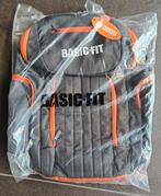 Basic Fit rugzak NIEUW, Ophalen of Verzenden, Nieuw