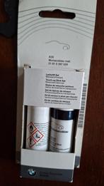 BMW Monacoblau lakstift set, Ophalen of Verzenden