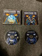 Thunderdome 4, 12, 13, 14,15, happy hardcore 4 , hellsound 3, Cd's en Dvd's, Ophalen of Verzenden, Zo goed als nieuw