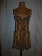 slipdress / neglige maat large, Kleding | Dames, Verzenden, Overige kleuren, Nachtkleding