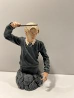 Harry Potter beeld Draco Malfidus | Harry Potter Wiki | Fand, Beeldje of Buste, Ophalen of Verzenden, Zo goed als nieuw