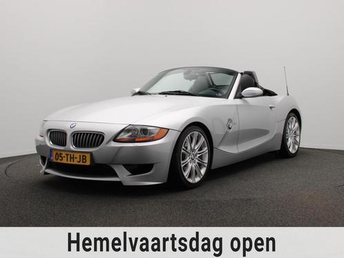 BMW Z4 Roadster 3.0i S M-Sport Automaat Leder Navigatie Clim, Auto's, BMW, Bedrijf, Te koop, Z4, ABS, Airbags, Airconditioning
