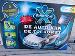 De auto van de toekomst Ravensburger, Hobby en Vrije tijd, Ophalen of Verzenden, Zo goed als nieuw, Auto, Overige merken