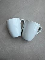 Villeroy & Boch Bellevue koffiebekers, Ophalen of Verzenden, Zo goed als nieuw, Porselein, Overige stijlen