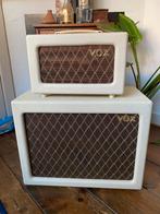 Vox AC4TVH Gitaar Buizenversterker Head & Cabinet, Muziek en Instrumenten, Ophalen of Verzenden, Gebruikt, Gitaar, Minder dan 50 watt