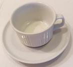 Te Koop: Twaalf kop en schotels, Rosenthal, ZGAN., Huis en Inrichting, Keuken | Servies, Ophalen of Verzenden, Zo goed als nieuw