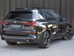BMW X5 xDrive50e | M-SPORT | COMFORT ACCESS | SOFT-CLOSE | T, Gebruikt, 2395 kg, Met garantie (alle), Zwart