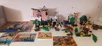 Kleine partij Lego piraten, Ophalen of Verzenden, Gebruikt, Complete set, Lego