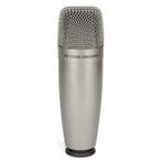 Samson C01U Pro USB studio condensator microfoon, Muziek en Instrumenten, Microfoons, ., Nieuw, Ophalen of Verzenden, .