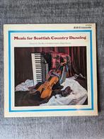 Archie Duncan - Music For Scottish Country Dancing, Ophalen of Verzenden, Gebruikt, 12 inch