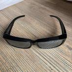 Polaroid P8301 KIH/JB Zonnebril, Overige merken, Zonnebril, Zwart, Ophalen of Verzenden