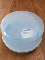 Microwave Steriliser Magnetronsterilisator, Kinderen en Baby's, Ophalen of Verzenden, Gebruikt, Overige typen