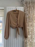 Most Wanted kort knoopblousje in maat L, Overige kleuren, Maat 42/44 (L), Ophalen of Verzenden, Most Wanted