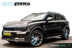 Lynk & Co 01 1.5 Plug-in Hybrid 262 Pk I Modeljaar 2023 I Pa, 12 maanden, Stof, Zwart, Bedrijf