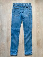 Jeans maat 164, stretch skinny model, C&A, Jongen of Meisje, Ophalen of Verzenden, Broek