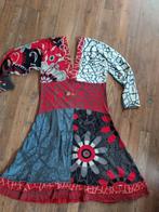 Desigual jurk, Kleding | Dames, Jurken, Gedragen, Maat 38/40 (M), Desigual, Ophalen