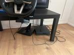 PS4 500GB + TV (Zonder Controllers), Ophalen of Verzenden, Gebruikt