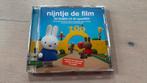CD Nijntje liedjes uit de speelfilm, Ophalen of Verzenden, Zo goed als nieuw, Muziek, Tot 2 jaar