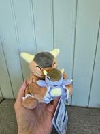 Pokémon Center Kangaskhan Buddy plush, Ophalen of Verzenden, Nieuw, Overige typen