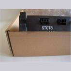 KPN Vox Novo Alcatel 4200 STOT8 STOT 8 uitbreidingskaart, Telecommunicatie, Telefooncentrales, Verzenden, Gebruikt, Toebehoren