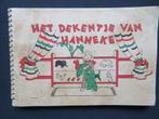 M.Snoeck-Henkemans  Het dekentje van Hanneke, Boeken, Ophalen of Verzenden, Gelezen